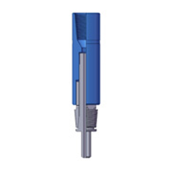 保定倒扣接頭