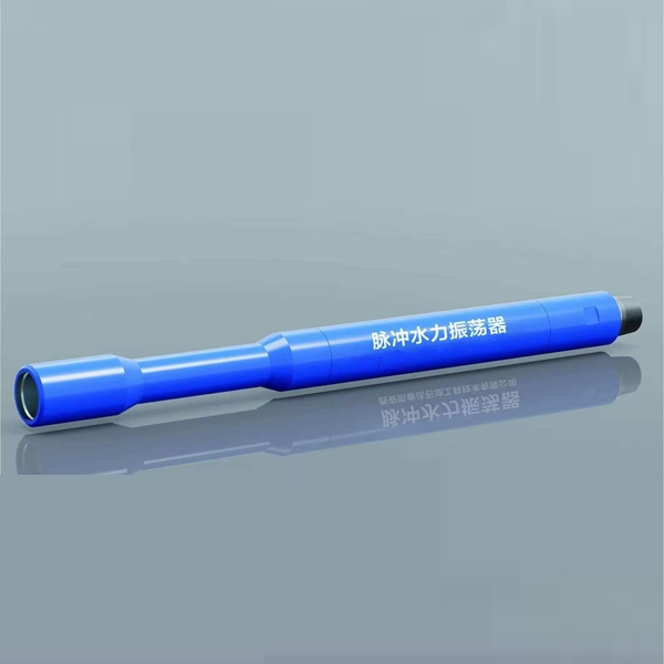 廣東全金屬水力振蕩器